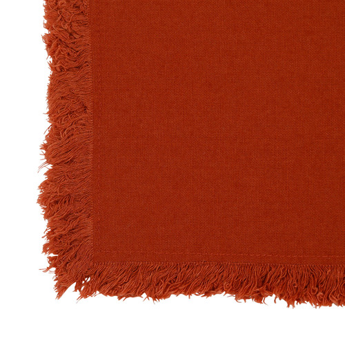 Côté Table - NALIA X2 - Terracotta