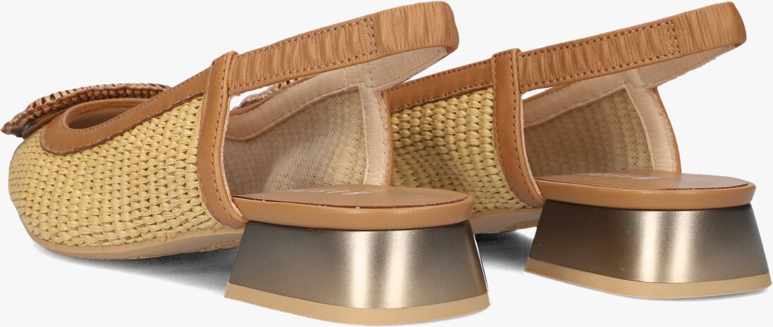 camel hispanitas slingbacks rhv254046