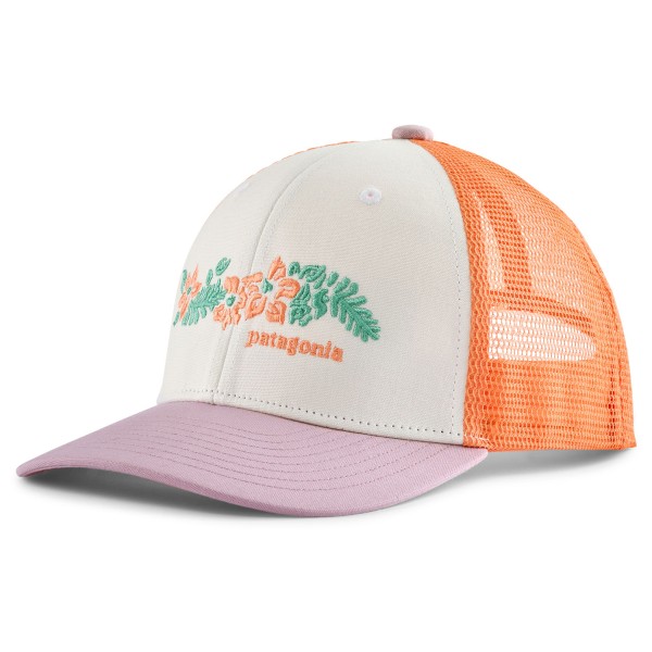 Patagonia - Kid's Trucker Hat - Casquette