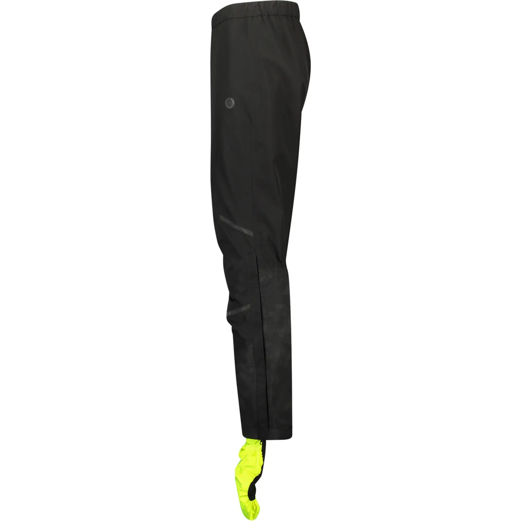 AGU Winter Regenbroek Heren Commuter Reflection