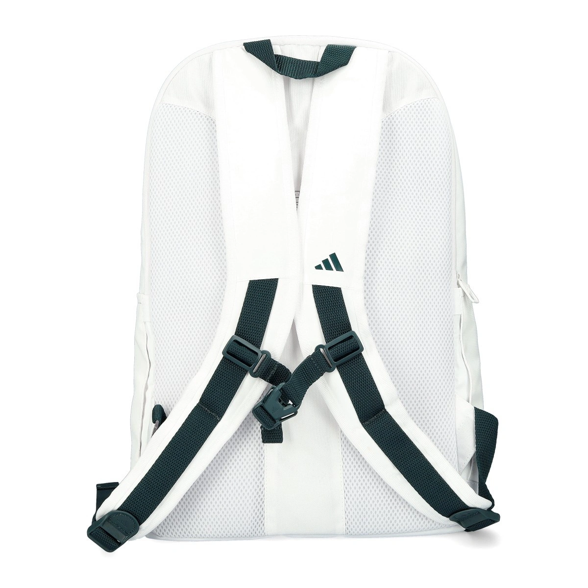 Mochila adidas Real Madrid 2026-2027