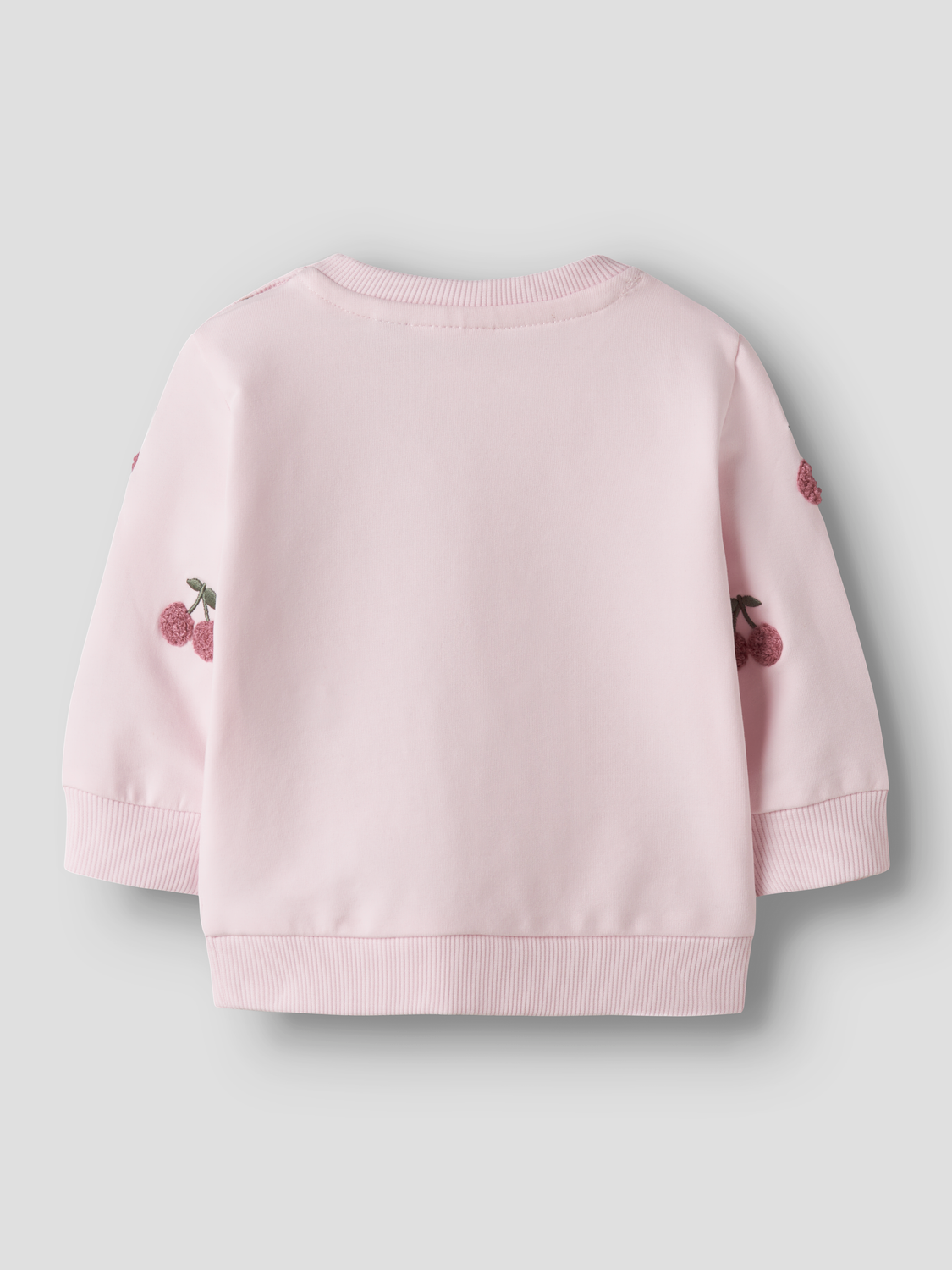 Name It Sweatshirt Fairy