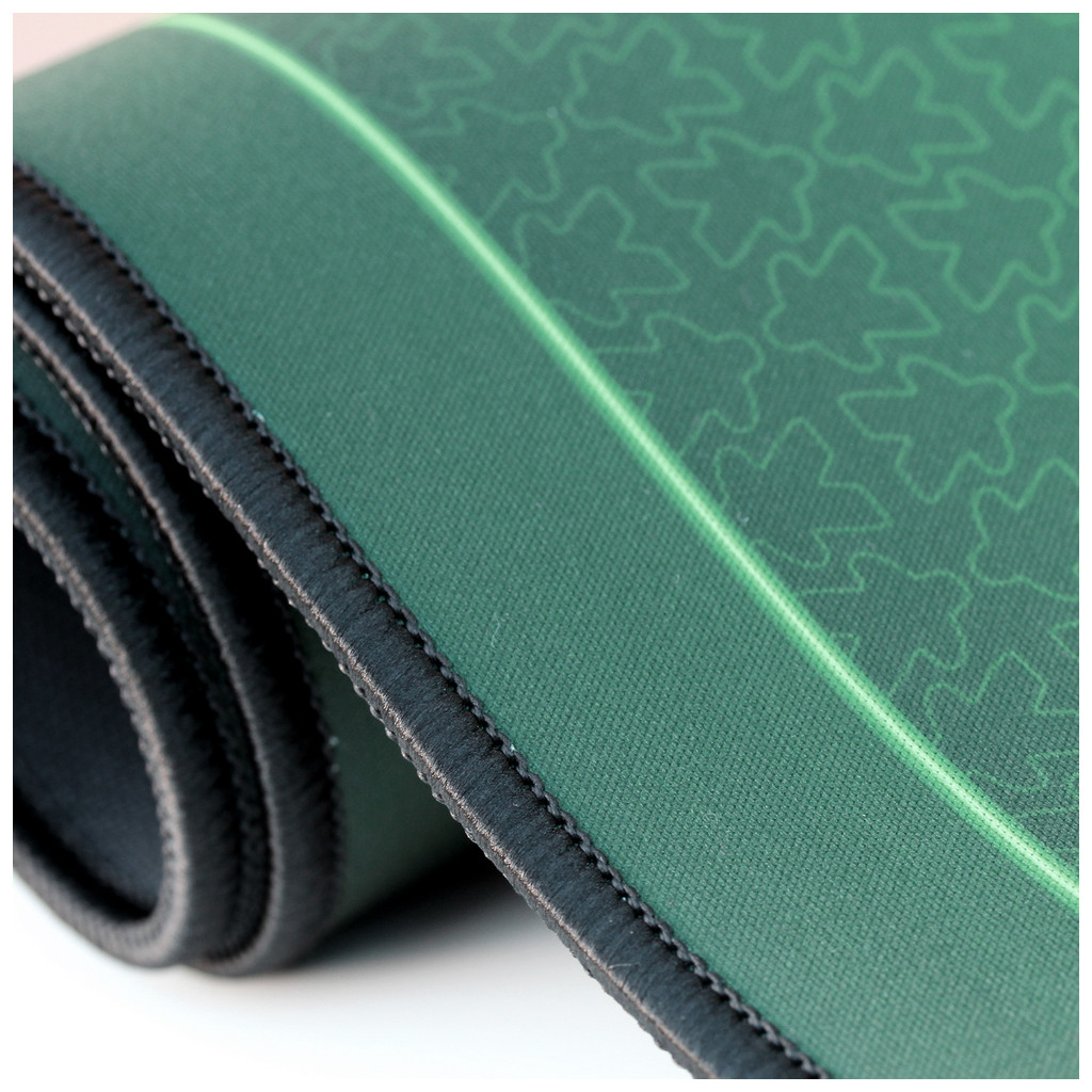 Tapis Multijeux Taille 2 : Emeraude