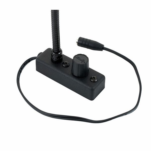 Littlite L 18E -LED Schwanenhalslampe