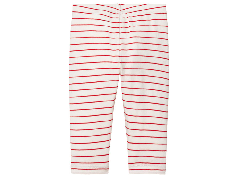 2 meisjes caprileggings
