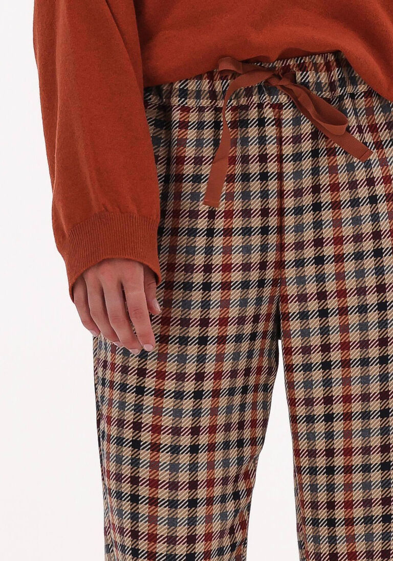 SEMICOUTURE multi semicouture pantalon y2wm05