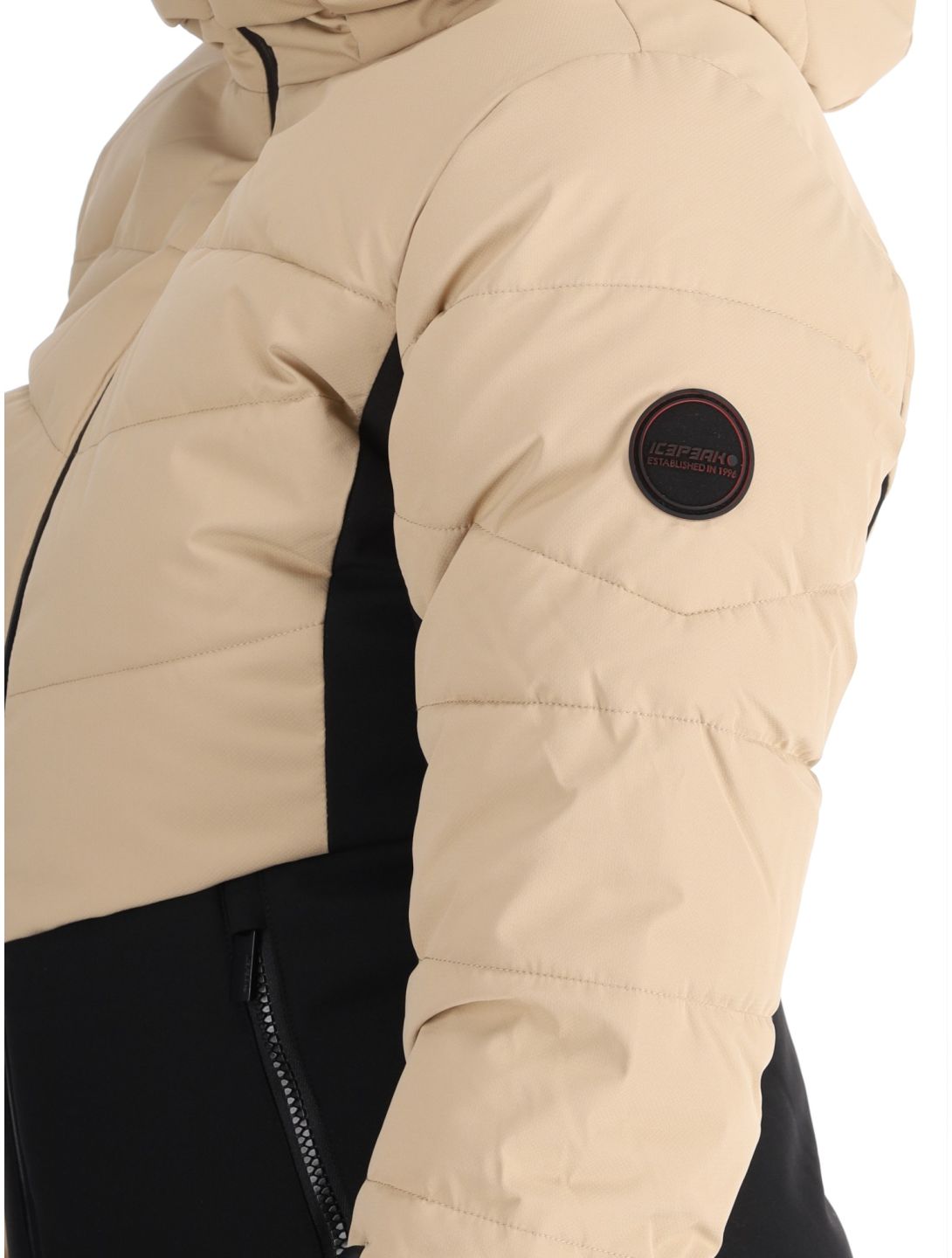 Electra ski-jas dames