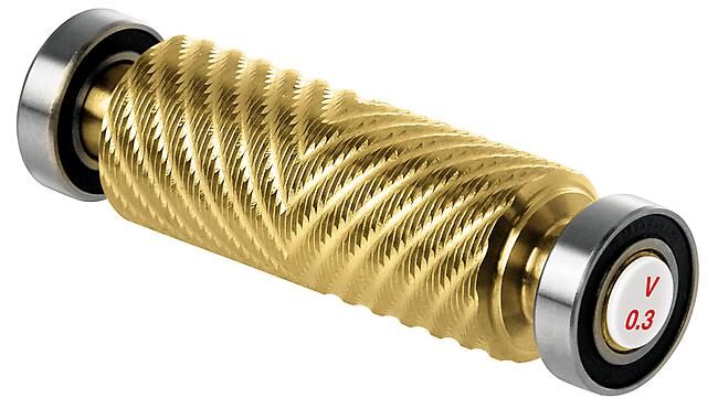 SWIX - ROULEAU DE STRUCTURE CASSE