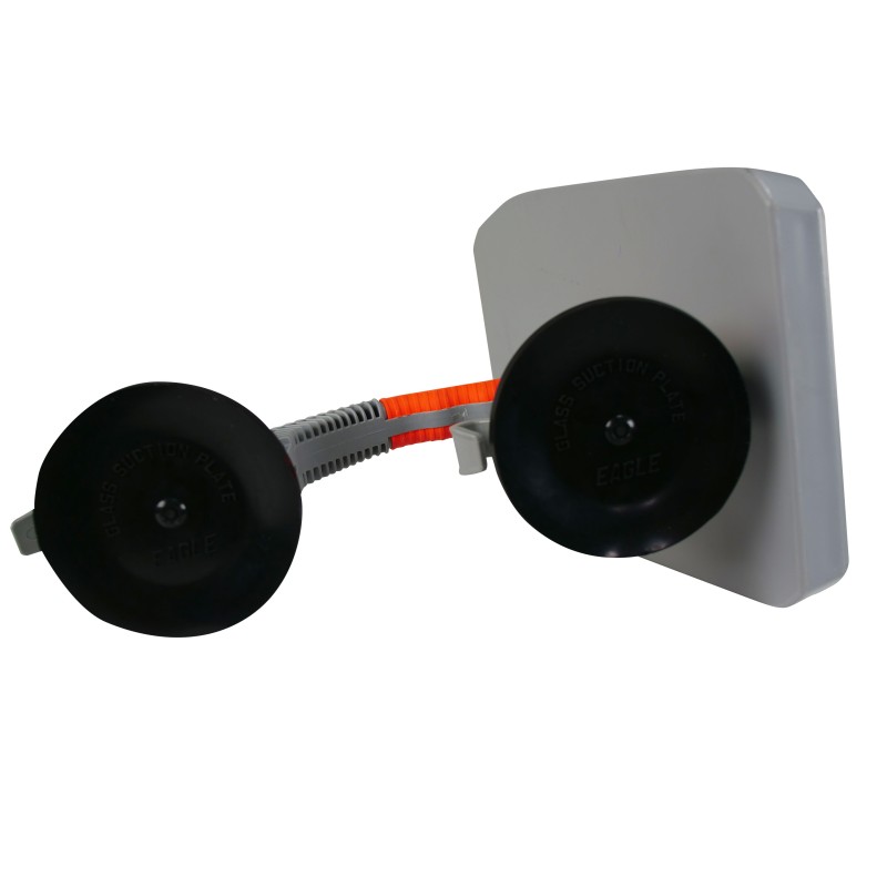 Ronix Wakesurf Shaper - Concave Suction Cup Blade 138 - The Corner Shop