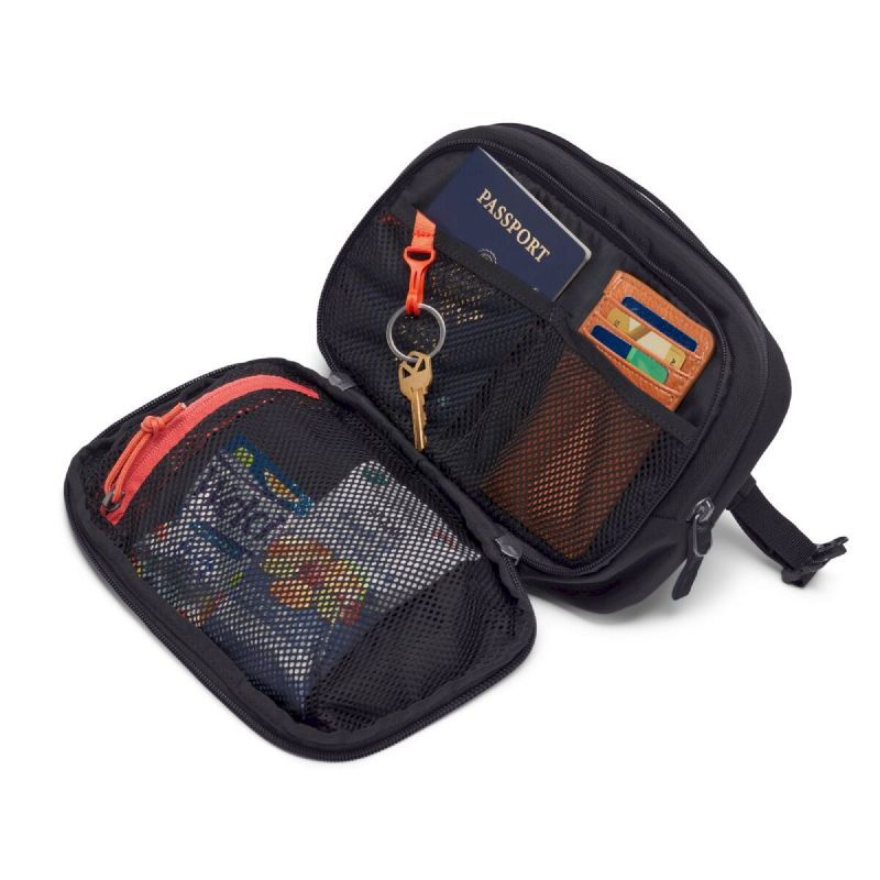 Allpa X 3L Hip Pack - Sac banane