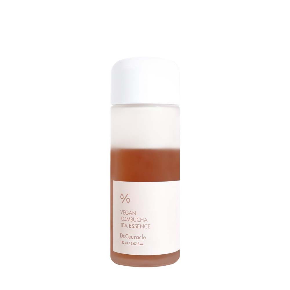Vegan Kombucha Tea Essence