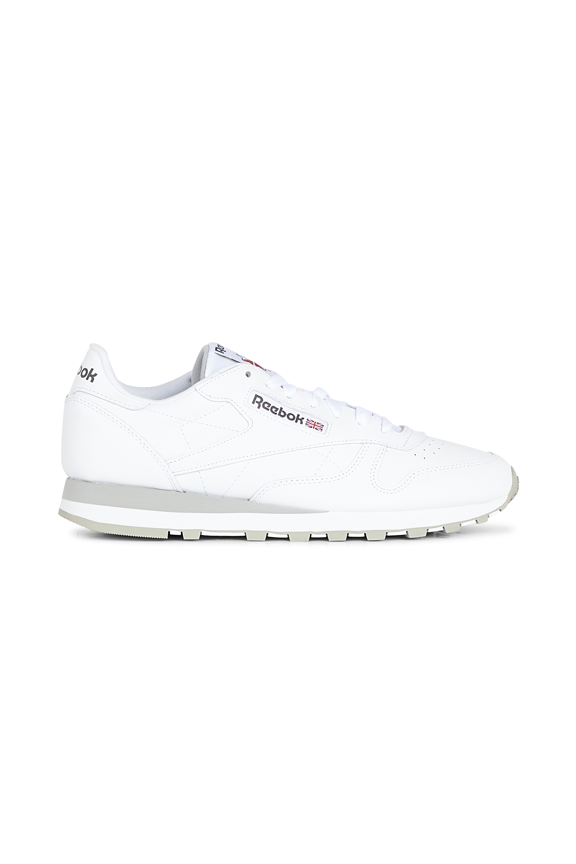 REEBOK Baskets CLASSIC LEATHER Blanc