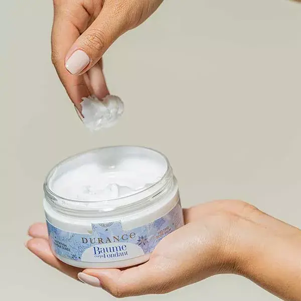 Bálsamo Corporal Derretedor Durance 200ml