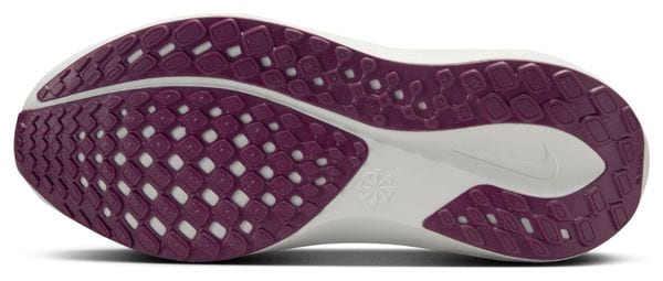 Chaussures Running Nike Pegasus 41 Blanc/Violet Enfant