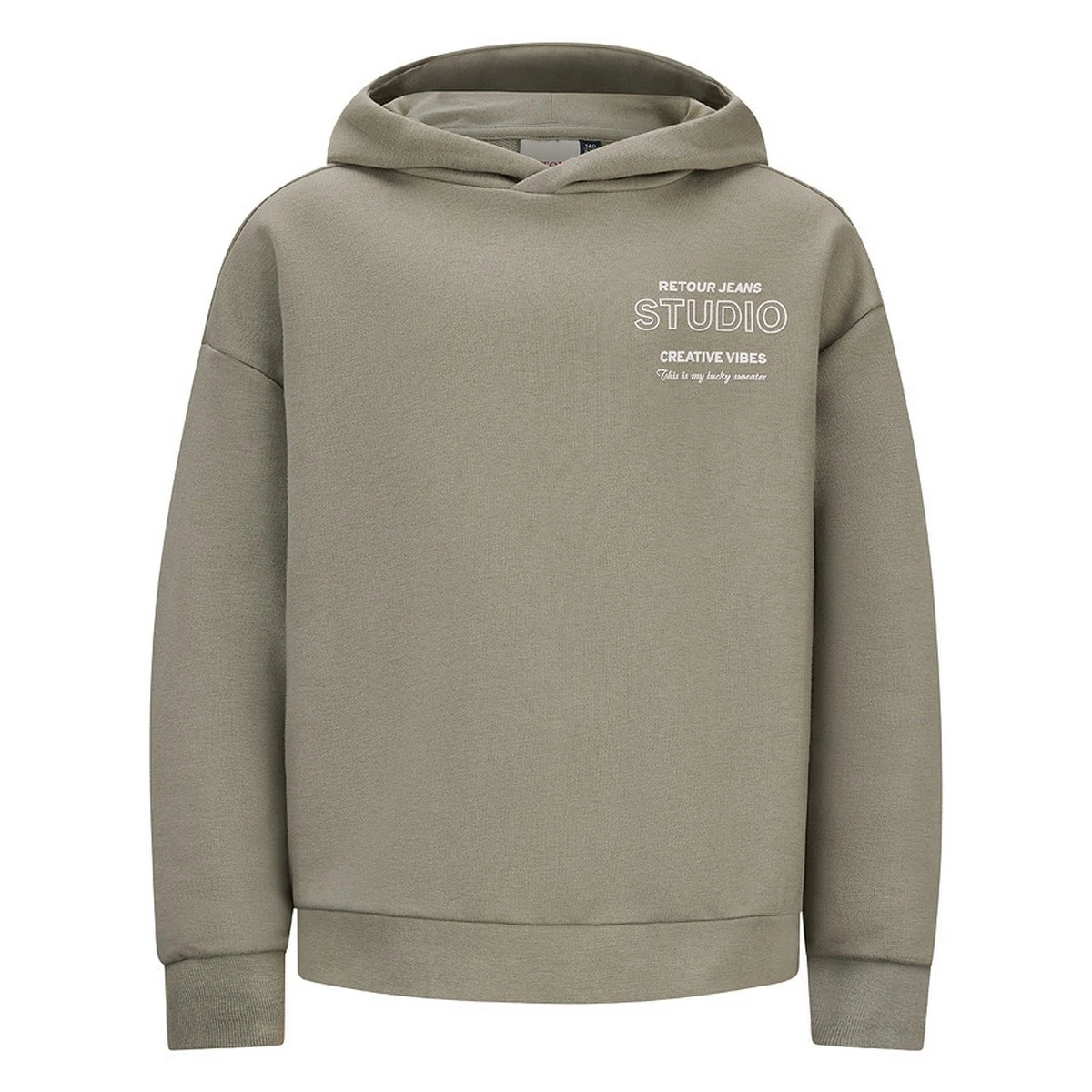 Jongens T-shirt 940155