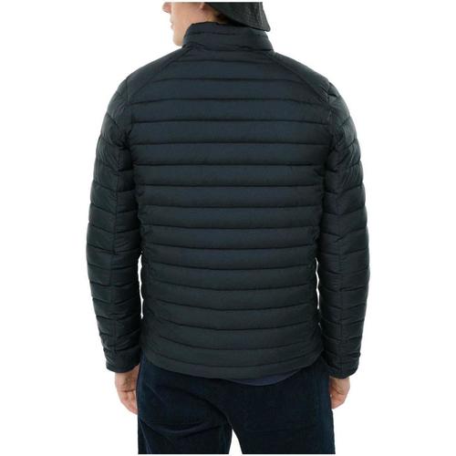 Ecoalf - GAJKBERET4070MW22 Negro