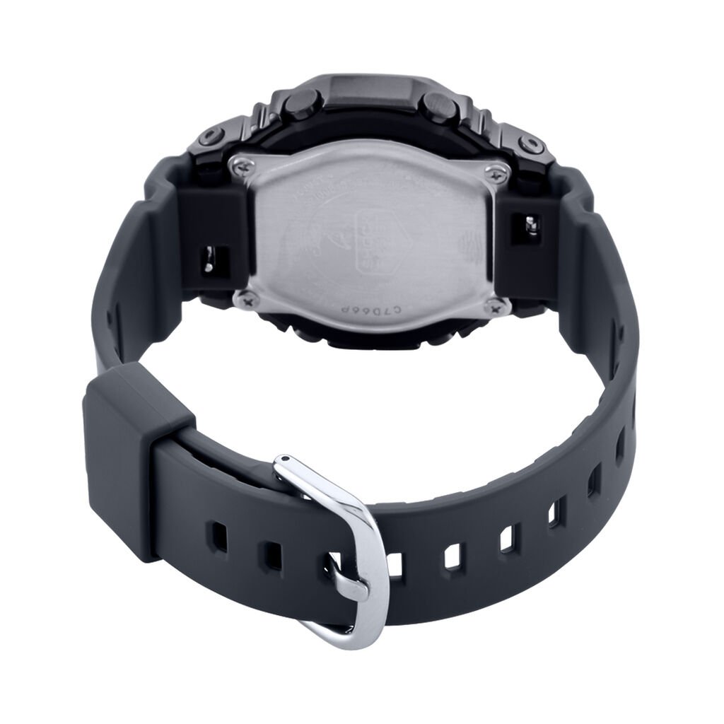 Montre Casio G-shock Noir