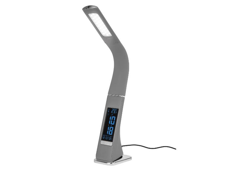 LED-bureaulamp