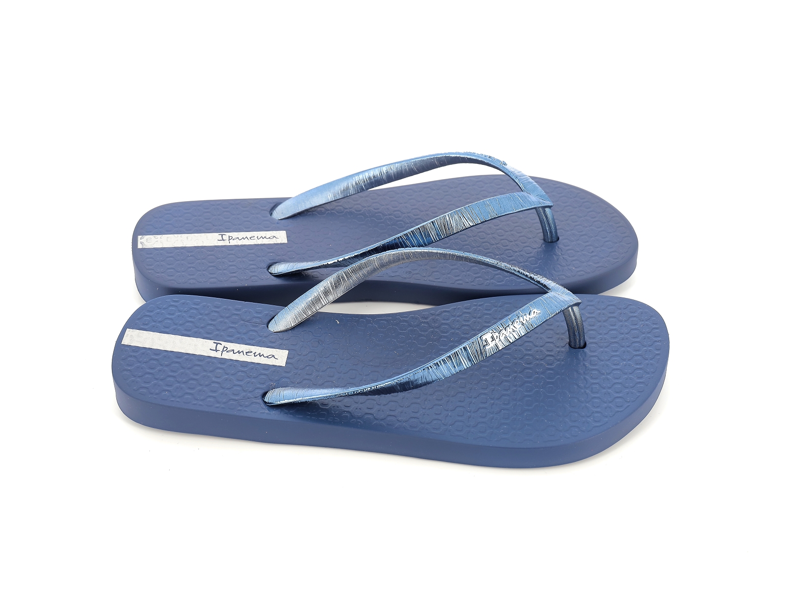 Ipanema-82870 Plastique Marine