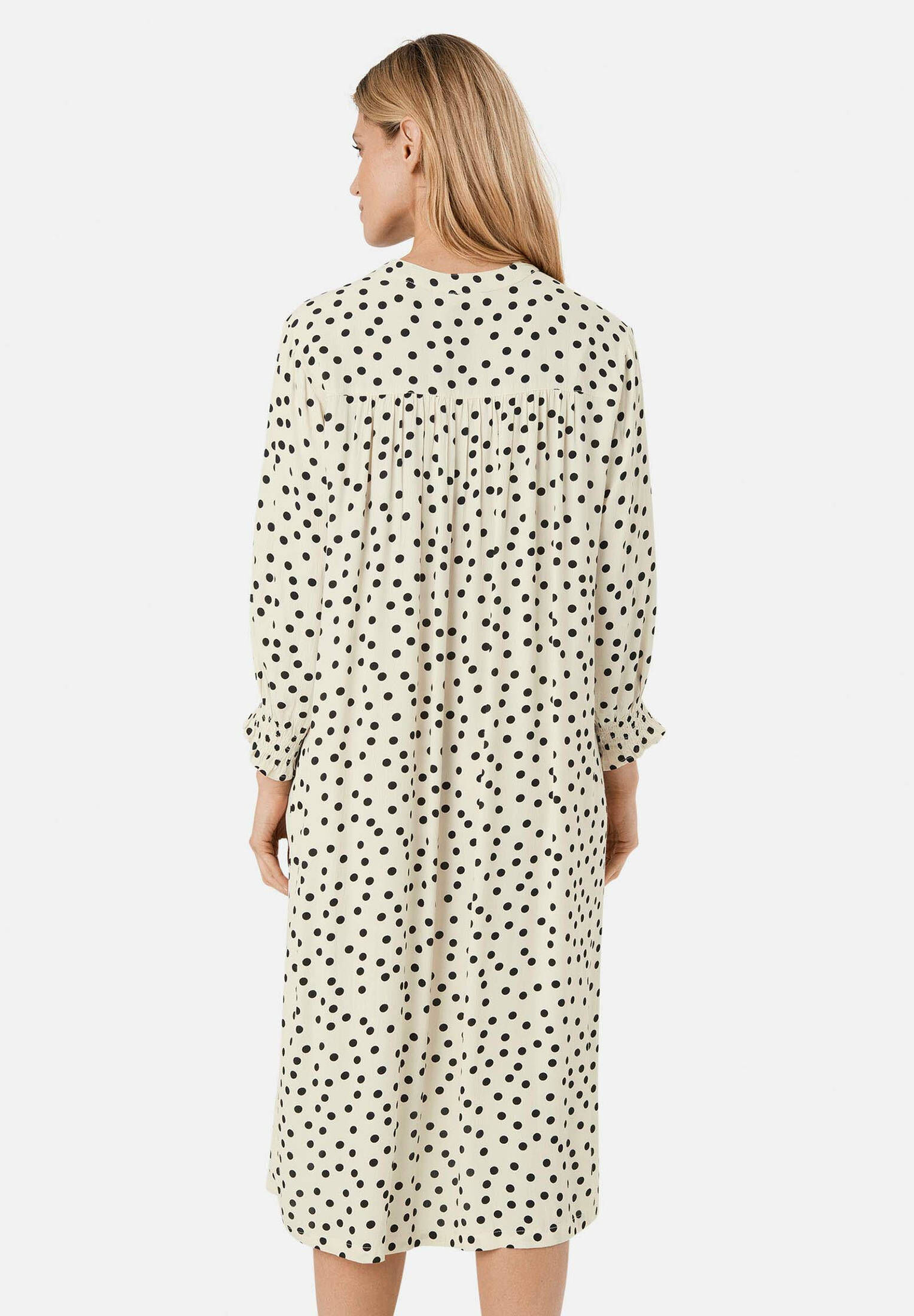 MASAI| Damen Hemdkleid Nukalos