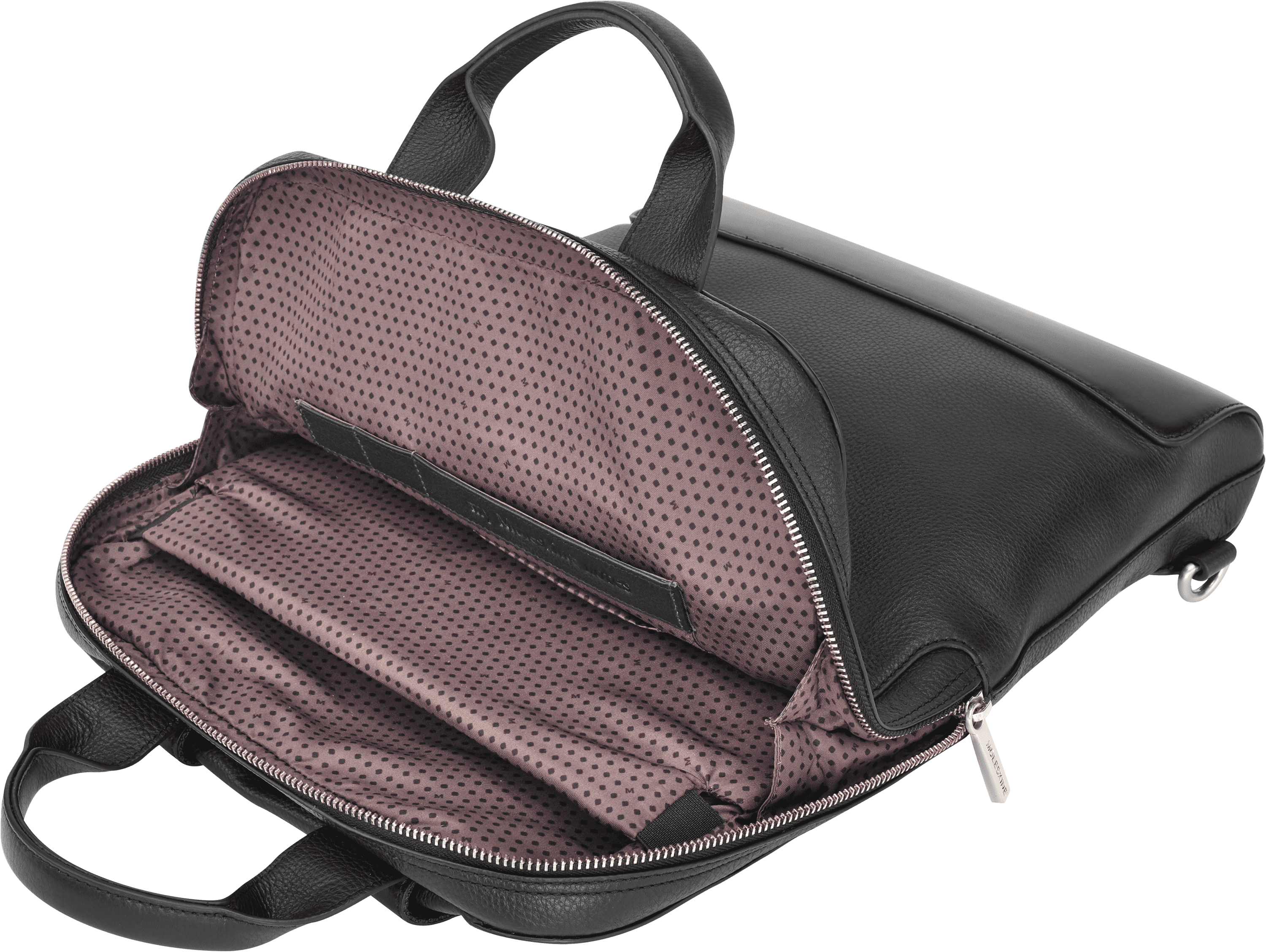 Vertical Device bag - 15\