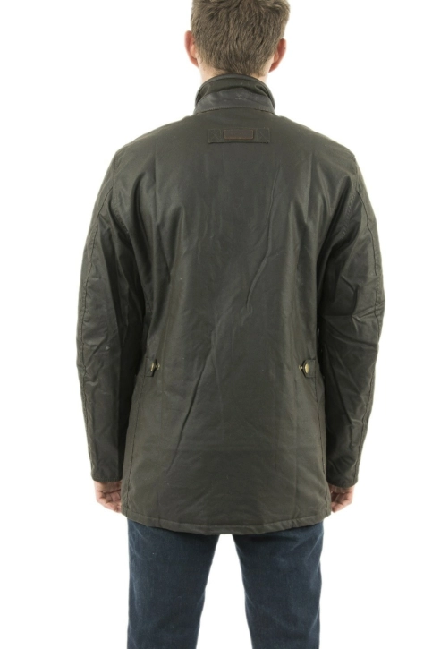 Blousons et vestes barbour mwx1213 ol71 olive