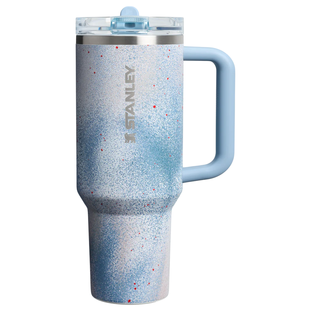 Quencher® ProTour Flip Straw Tumbler | 1.18L