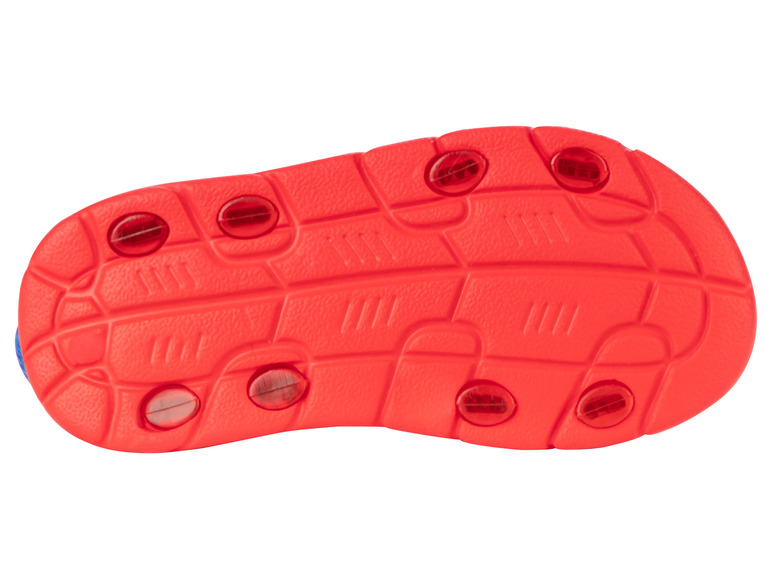 Jongens badsandalen