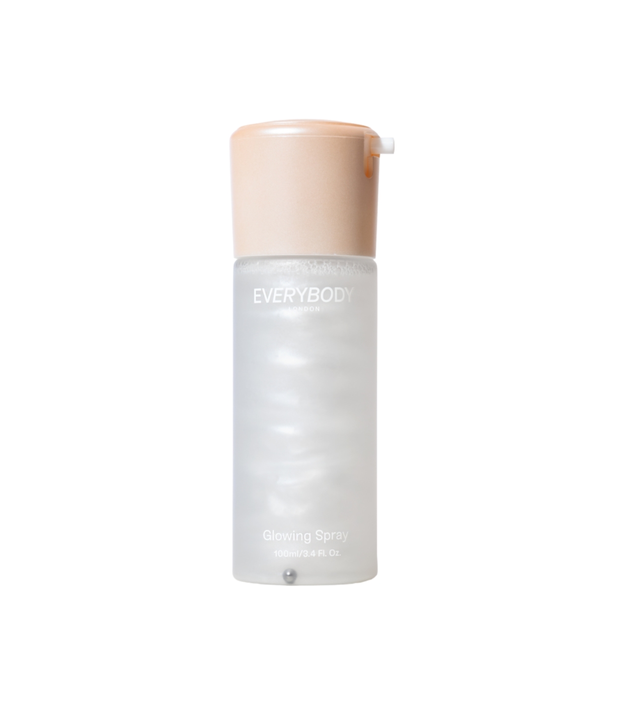 Everybody London - *Back to the Office* - Paleta de rosto - Blush Me Baby