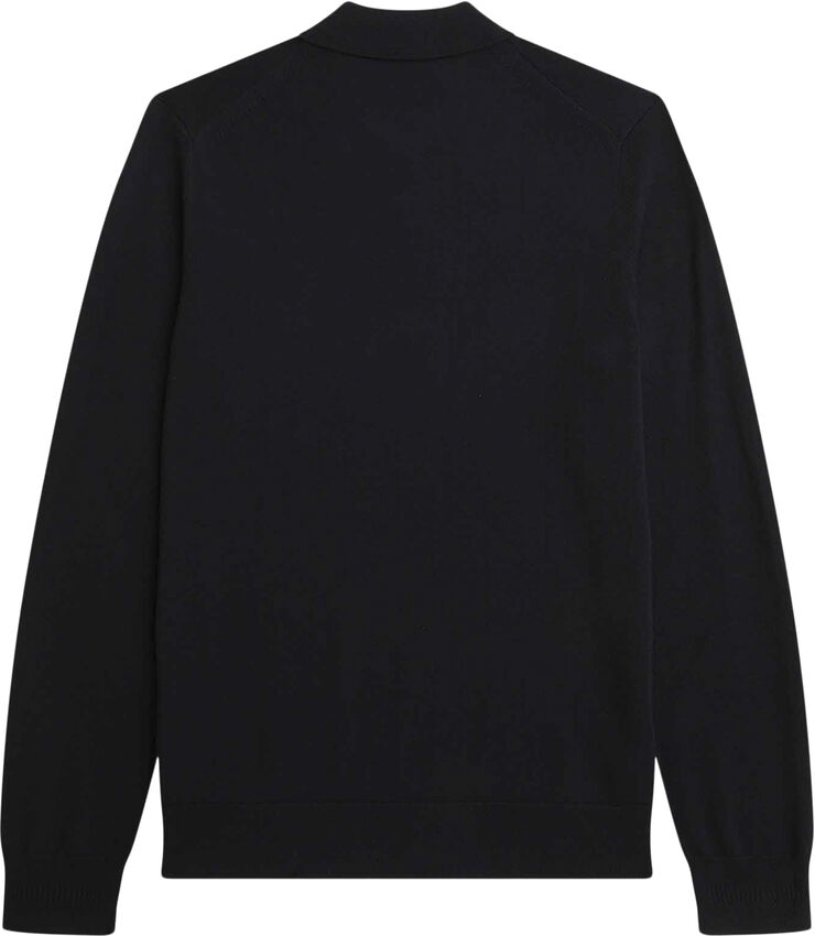 Fred Perry K4535 Black