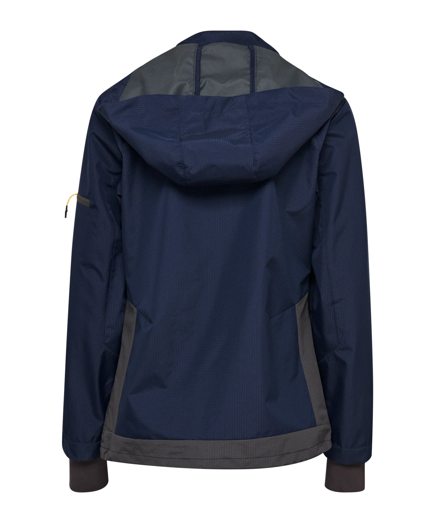 Hummel hmlNORTH Softshelljacke Damen Blau F7026