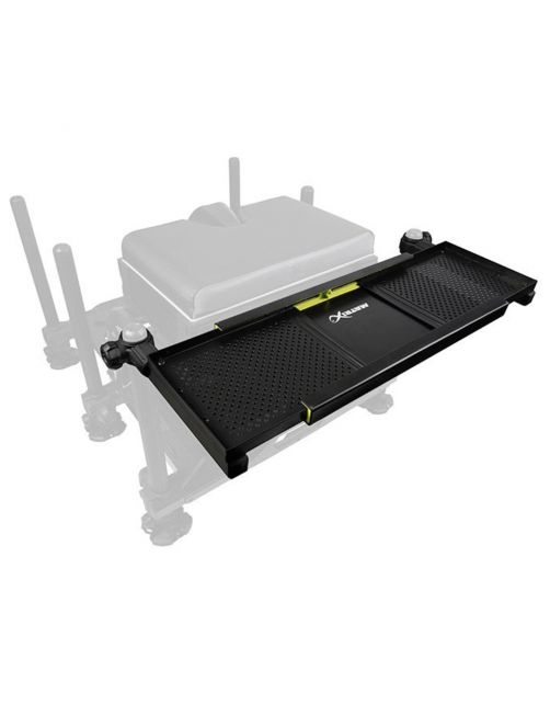 Matrix Slim Extending Side Tray - Zitmand - per stuk