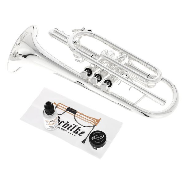 Schilke XA1 Bb-Cornet