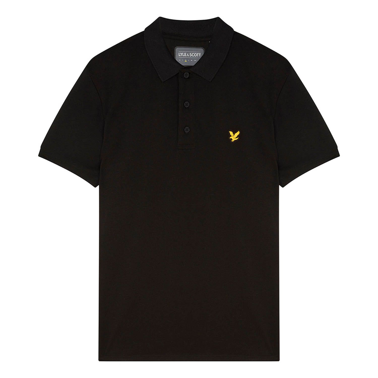 Lyle & Scott  Sport Short Sleeve Polo