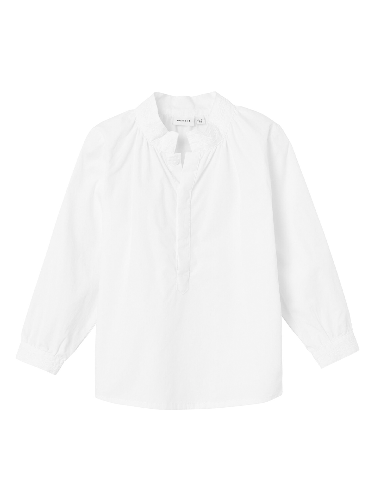 Toby Long Sleeve Shirt XXIV