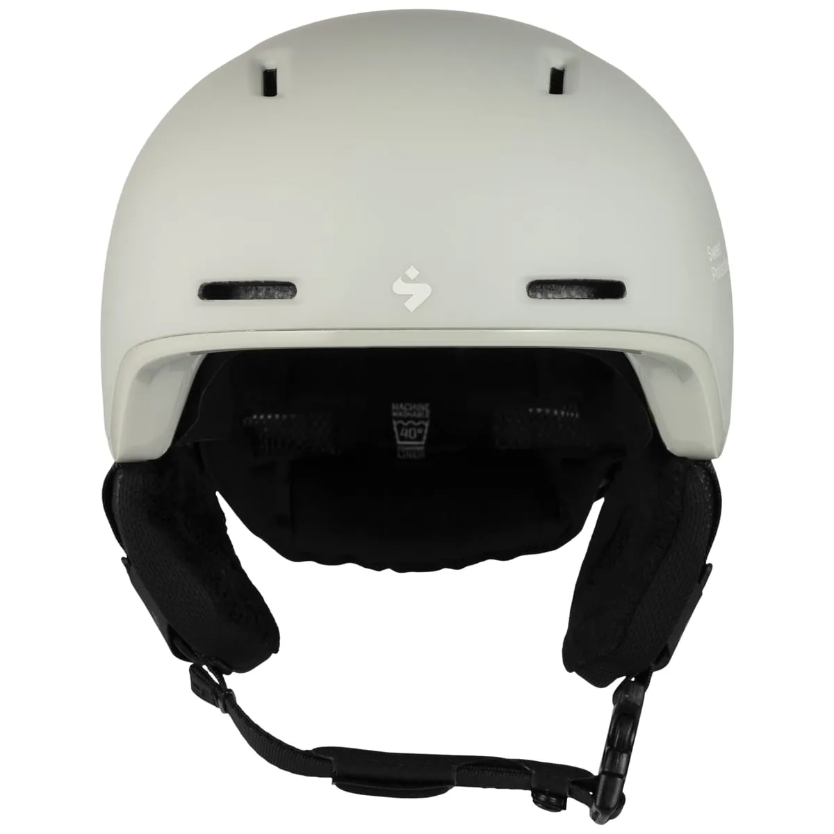 Sweet Protection Looper Mips Helmet Matte Bronco White