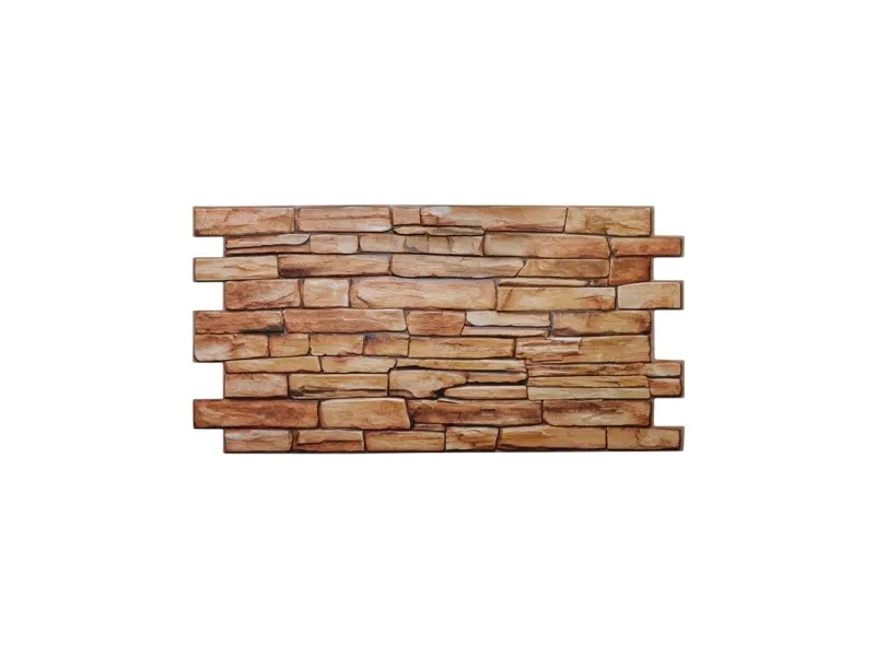 Grace_Baltic Pvc Panel Karelian Slate 980 498Mm