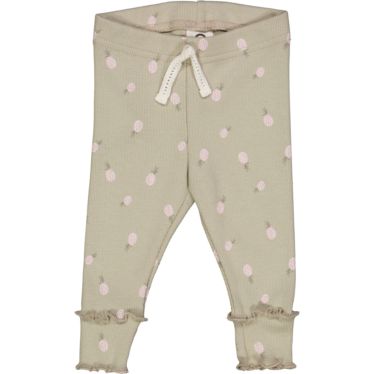 Müsli Leggings Pineapple
