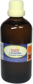 Volatile Lavandin 10ml