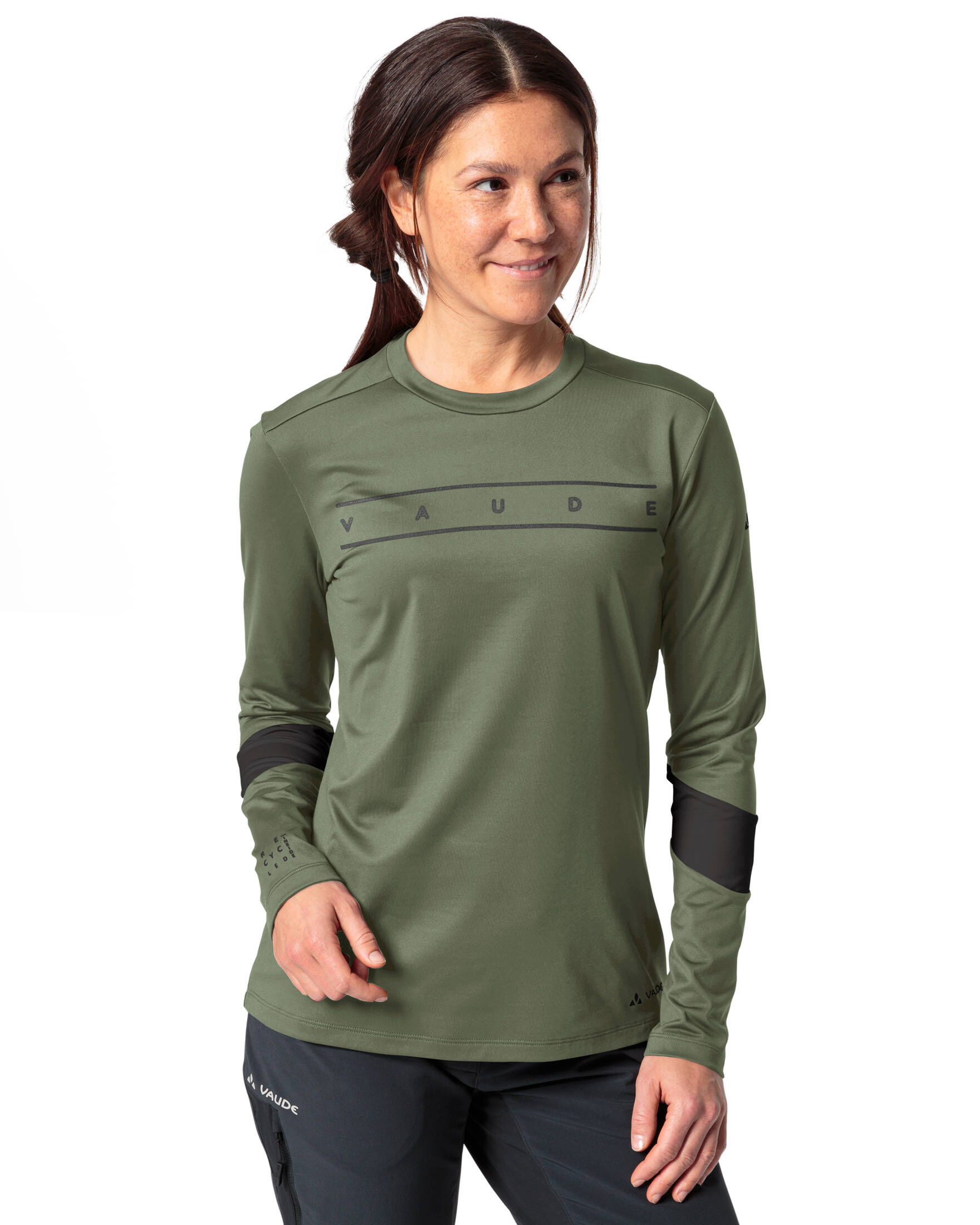 VAUDE| Damen Pullover  Qimsa