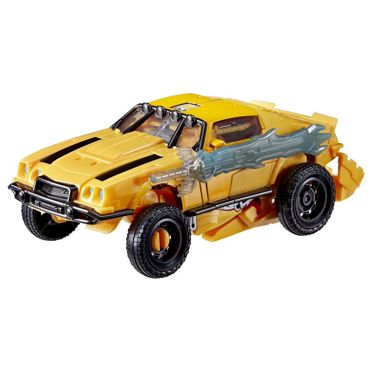 Transformers Rise of the Beast - Bumblebee
