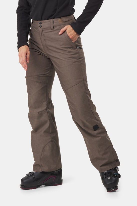 O'Neill O'Neill Star Melange Regular Snow Pants Skibroek Dames