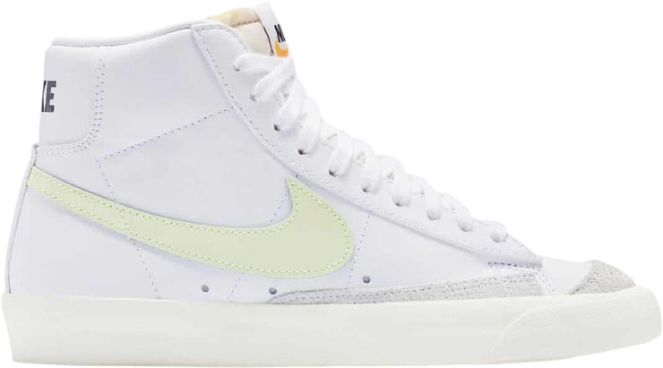 Nike blazer mid '77 White