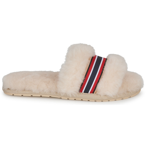 EMU - WRENLETTE NATURAL - Blanc