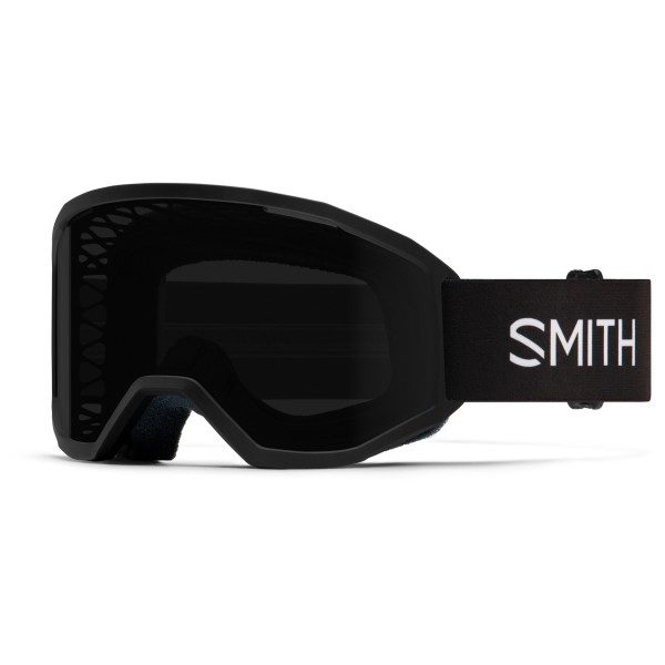 Smith - Loam MTB Mirror S3 + Clear S0 - Masque VTT