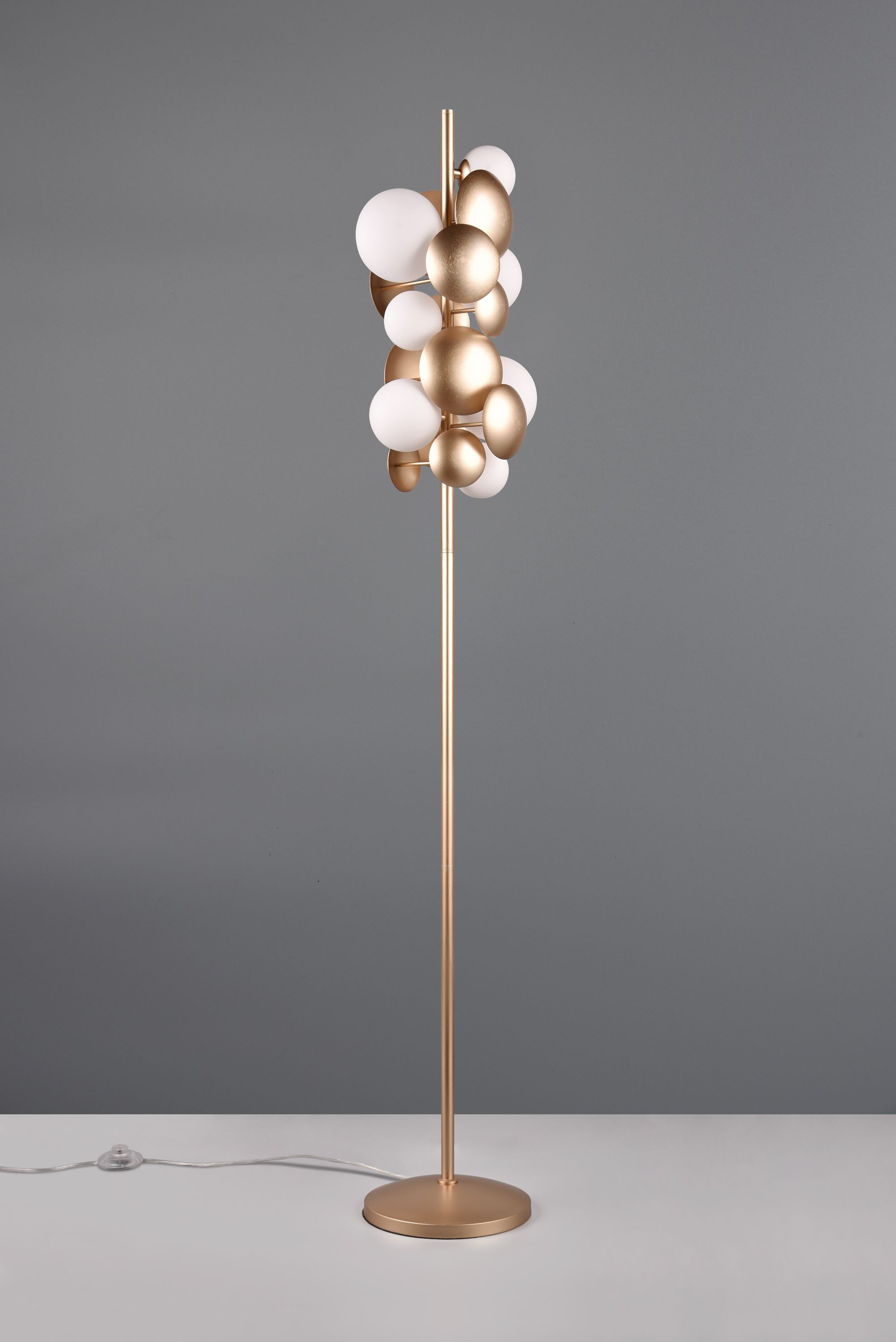 Stehleuchte BUBBLE