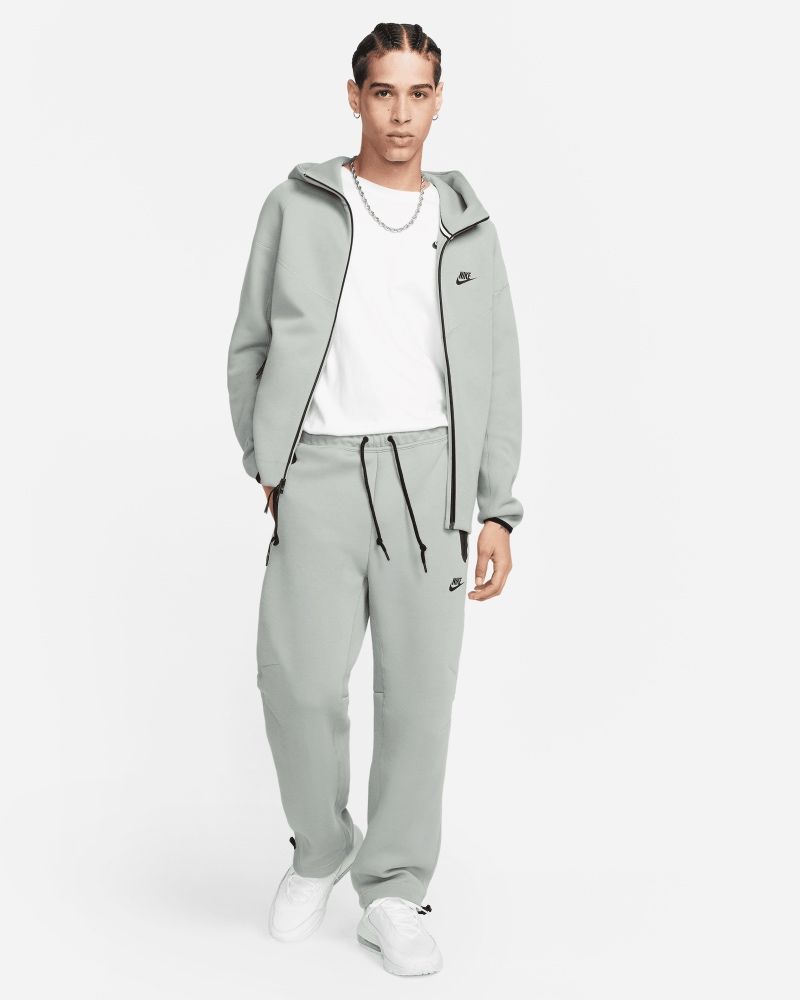 Sweat zippé à capuche Nike Sportswear Tech Fleece pour homme