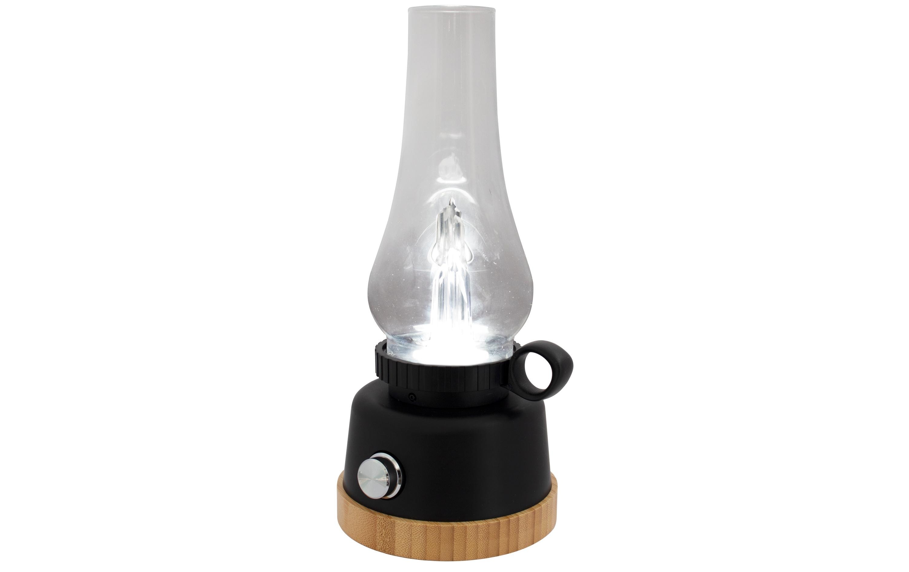 Campinglampe WindLED-Lampe