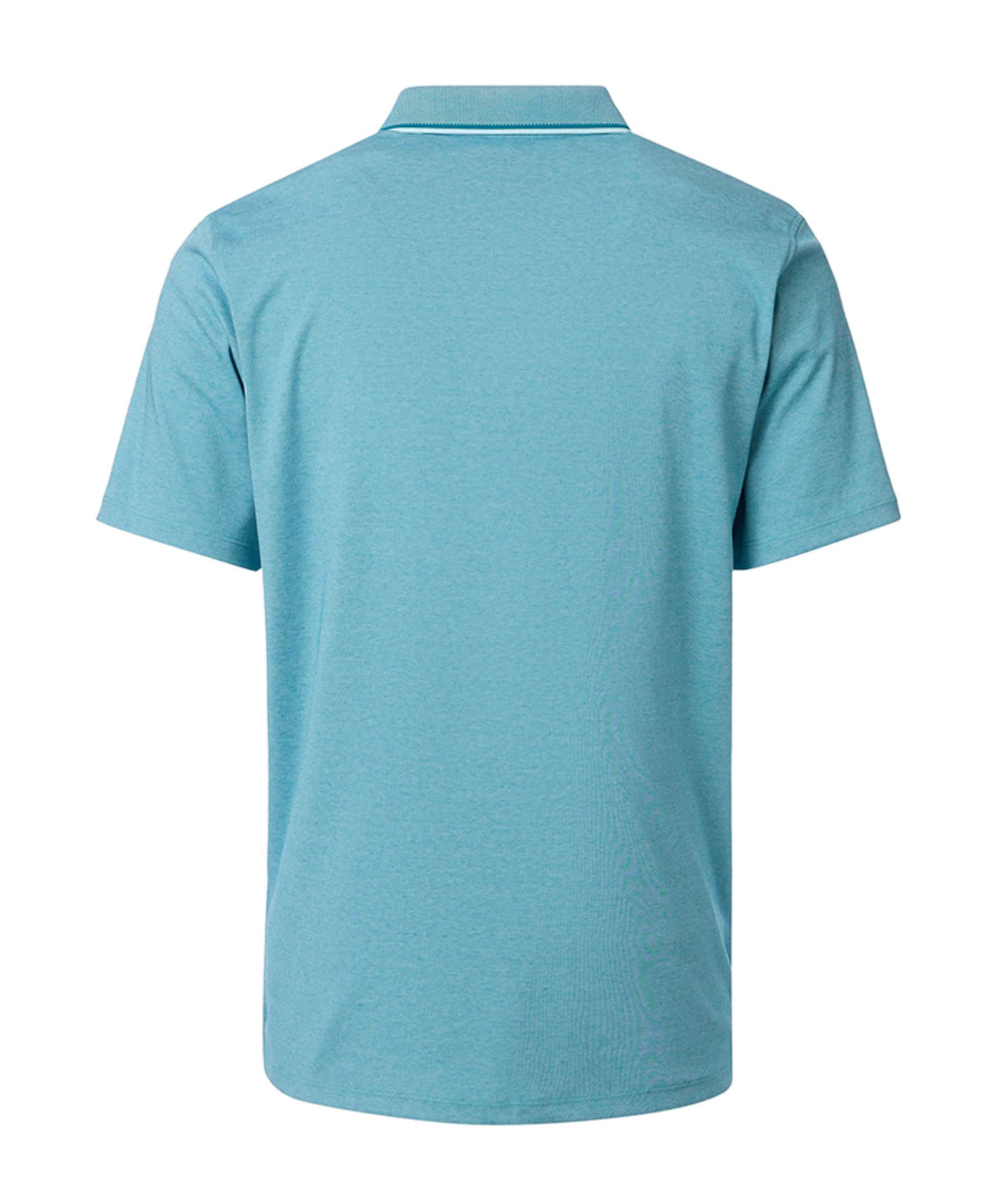 CASAMODA Heren polo blauw