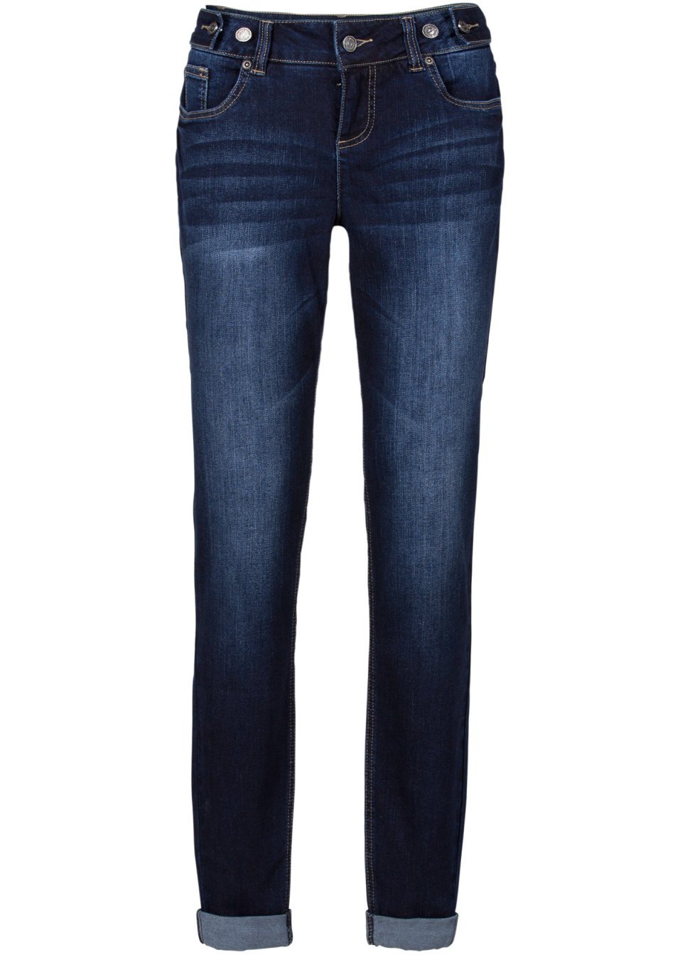 Jean multi-stretch, BOYFRIEND